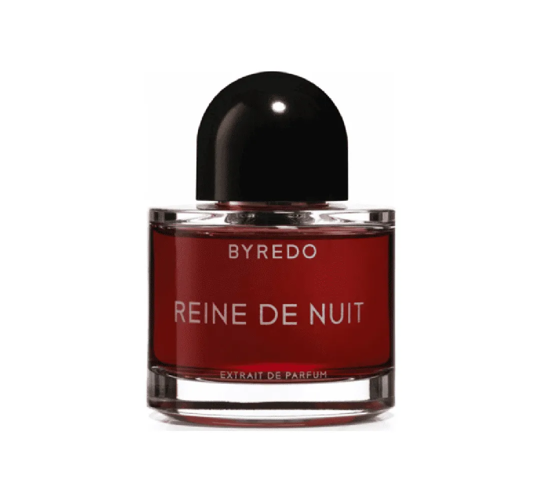 Byredo_Reine de Nuit 